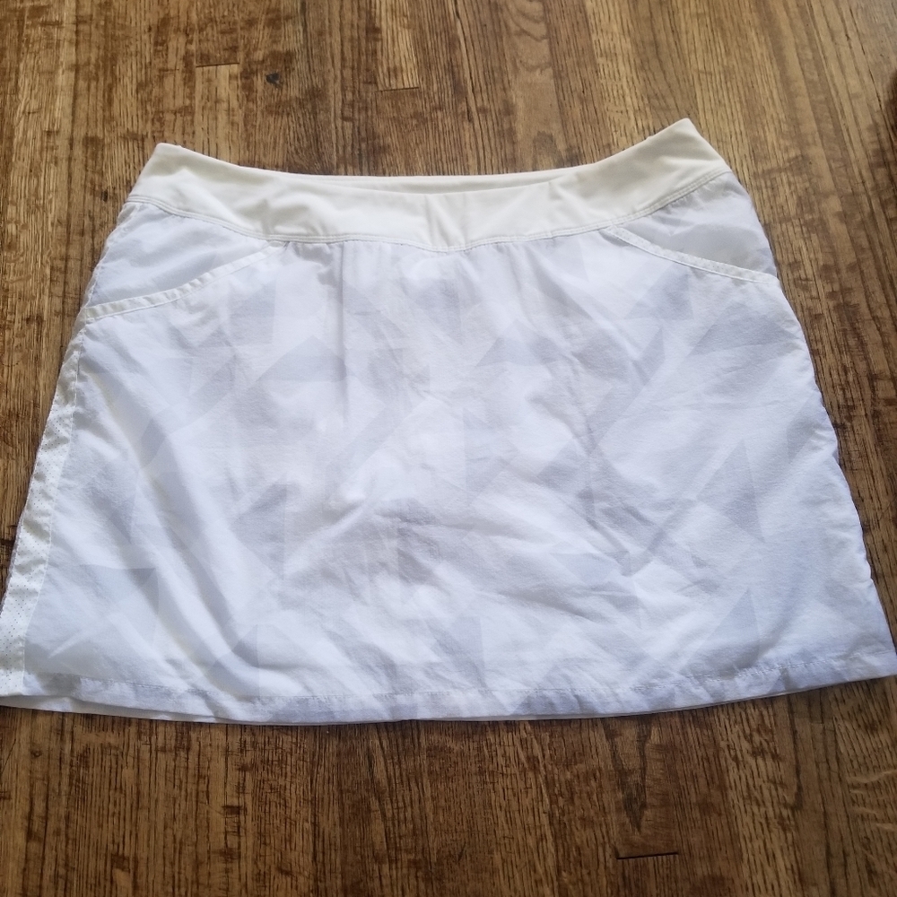 Nike Golf Skirt
